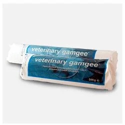 Gamgee Tnt babybedje 45 cm 500 g