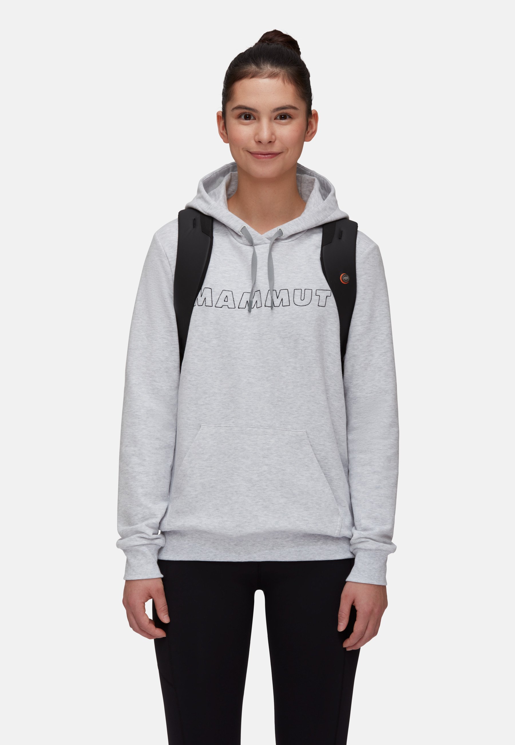 Mammut SEON COURIER 20 - Rugzak - zwart