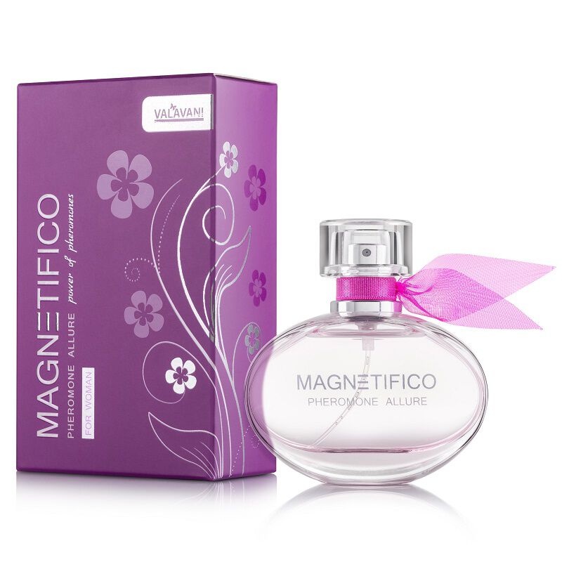Magnetifico Allure za ženske