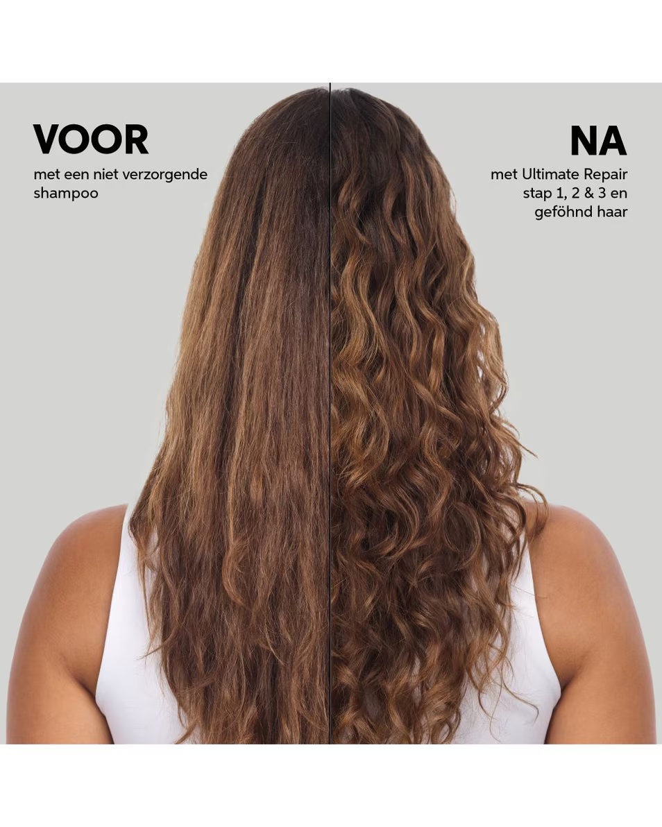 WELLA PROFESSIONALS Μαλακτική Κρέμα Ολικής Επανόρθωσης