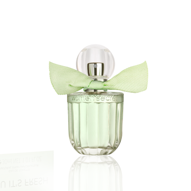 „Women' Secret“ „Women' Secret“ „Eau It's Fresh“ tualetinis vanduo 30 ml 30 ml