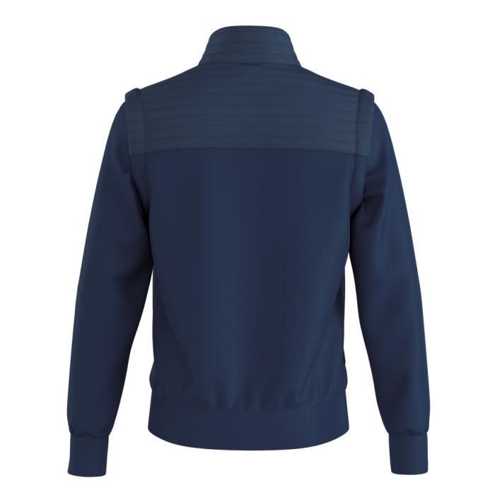 Giacca Errea Dustin Junior - Ragazzo - Bambino - Multisport - Blu navy - Sport invernali - No - Montagna - No