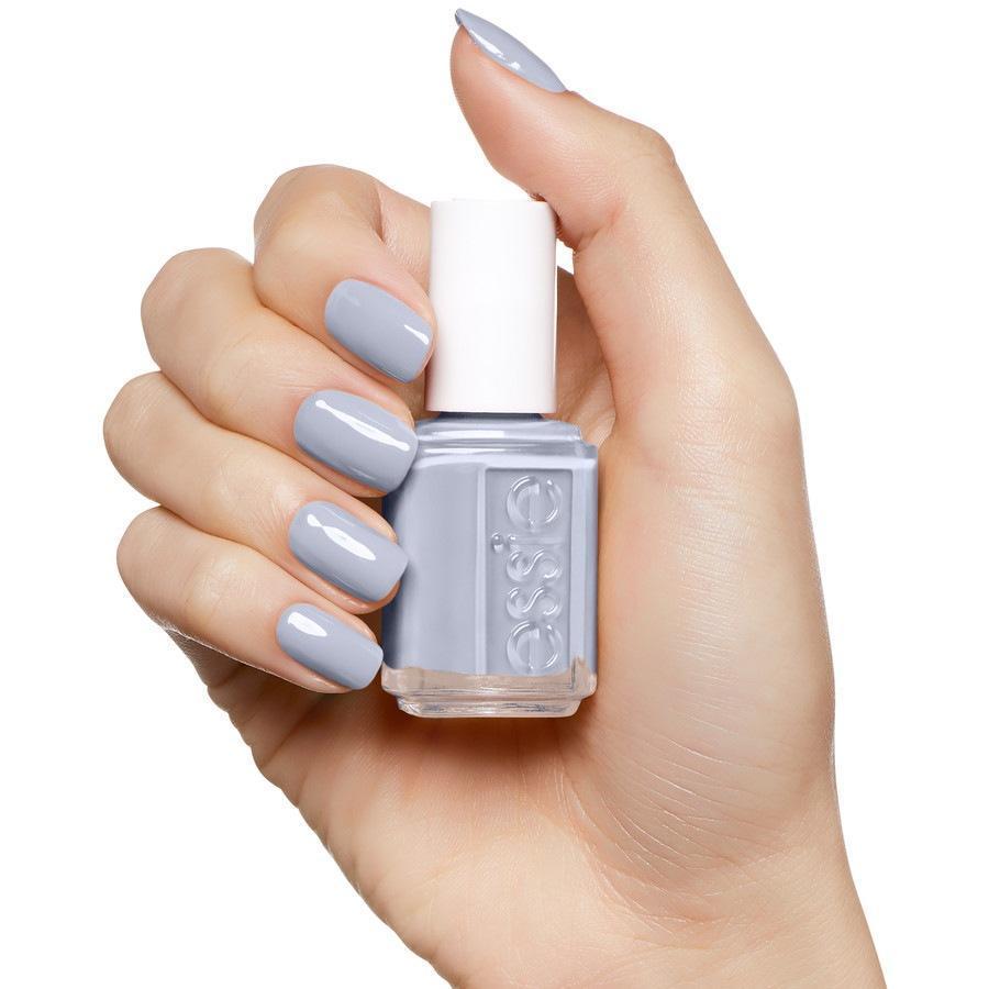 trblietavý lak na nechty Essie Nagellack od značky Rosa & Lila - 13,5 ml