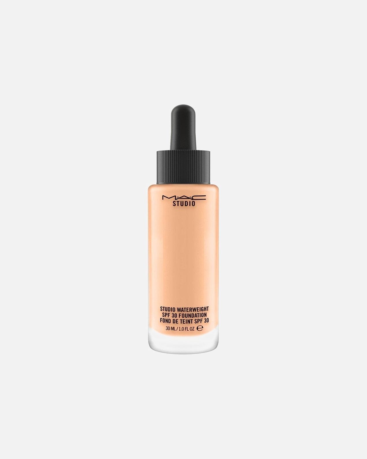 MAC Foundation Studio Waterweight SPF30 - 30 ml