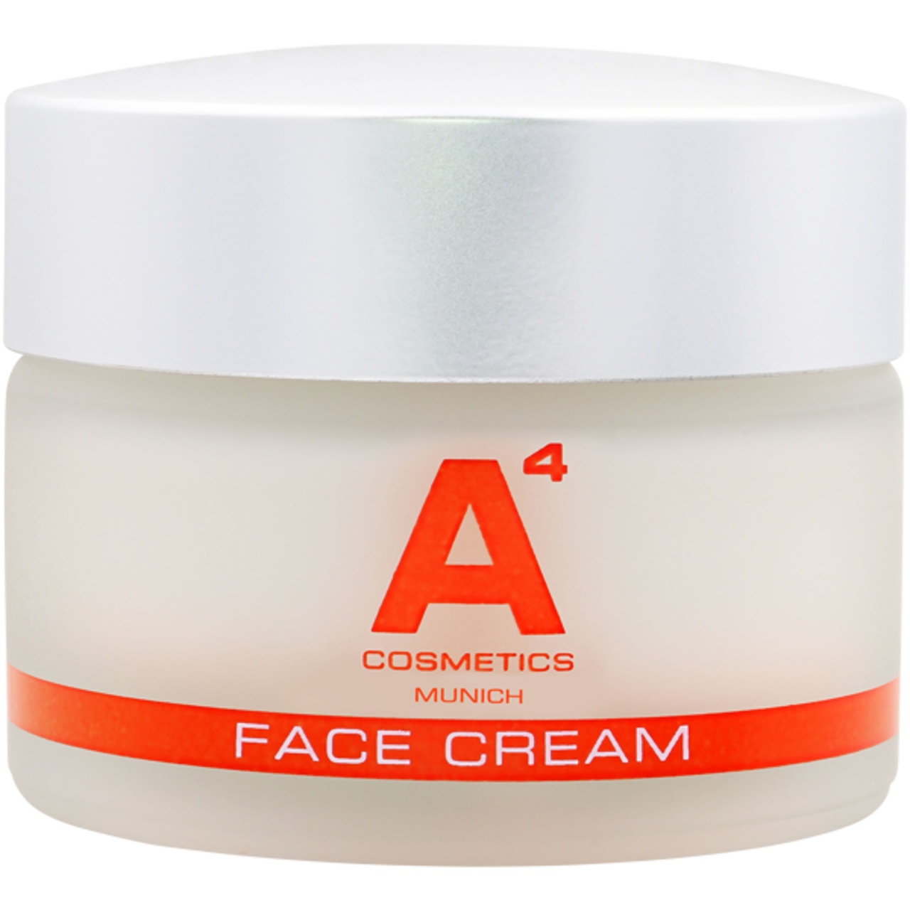 A4 Cosmetics krema za lice - 50 ml
