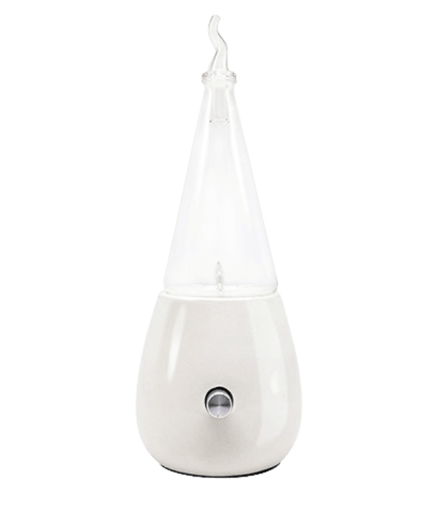 Diffuseur d'huiles essentielles par nébulisation Boréal