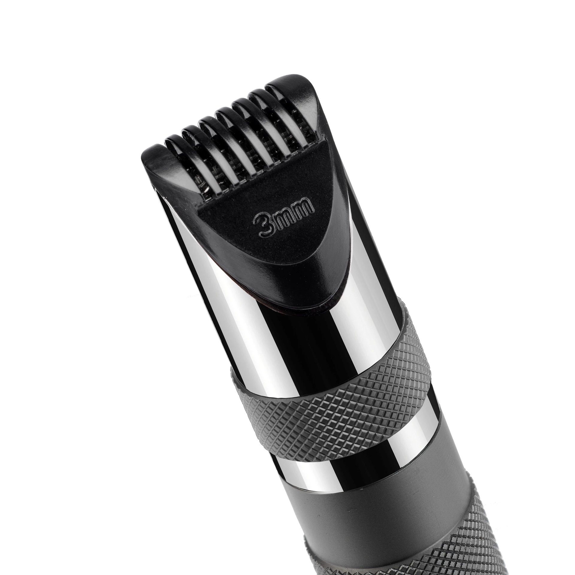 Super X-Metal Precision Chrome - Babyliss
