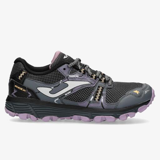  Choc Joma