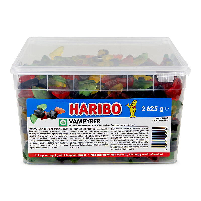 Vampires KnallGoodt 2,63 kg
