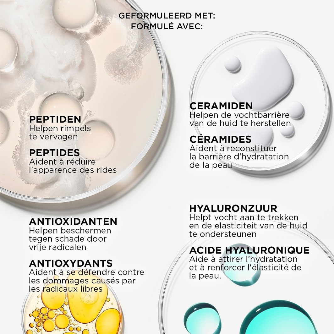 IT Cosmetics korektors BYE BYE UNDER EYE™ – Ūdensnoturīgs pretnovecošanās korektors ar pilnīgu pārklājumu – 12 ml