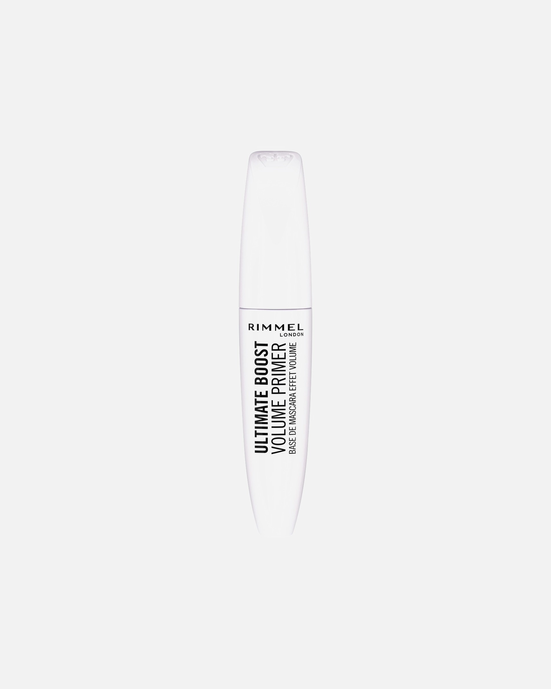 Rimmel London skropstu tuša Ultimate Boost Volume - 12 ml