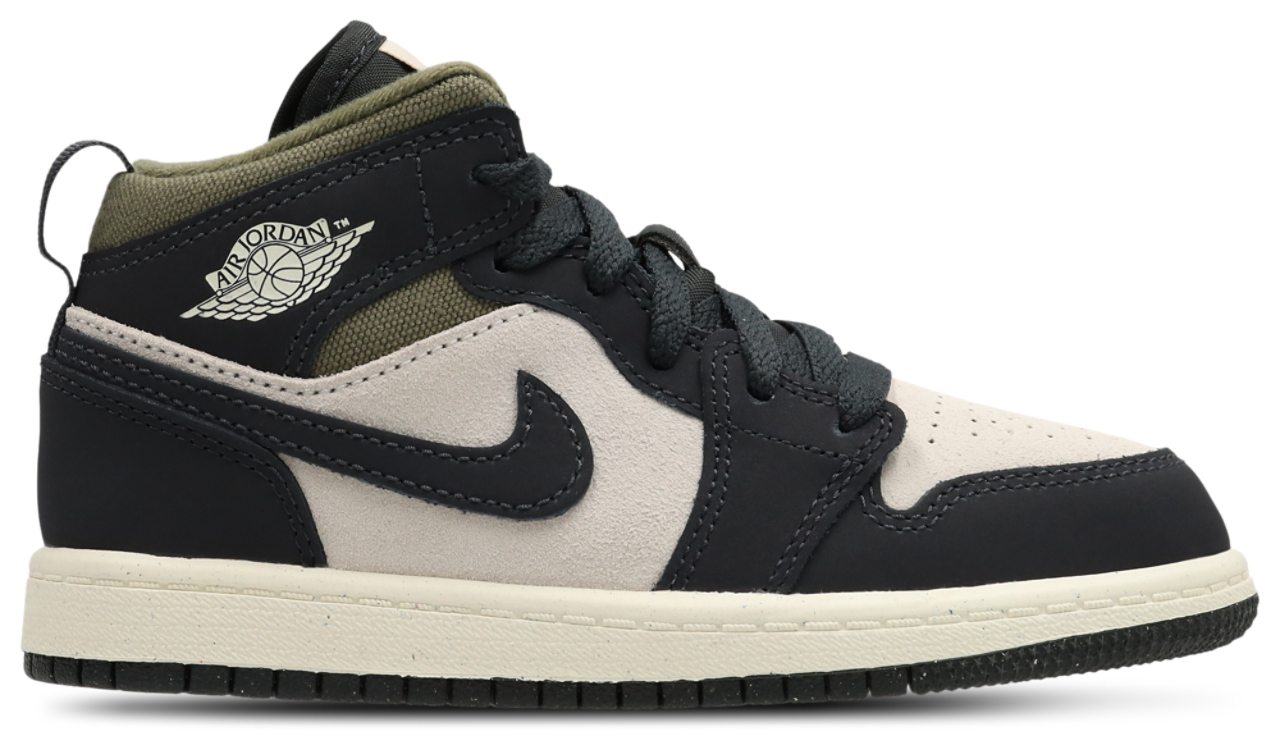 Jordan Aj1 Mid