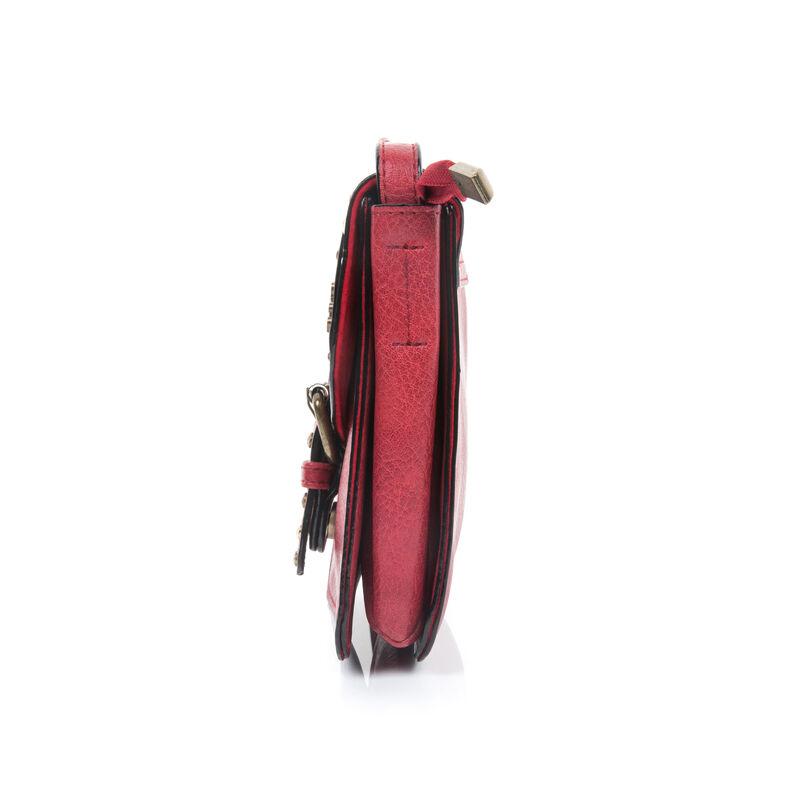 Sacs Rouge Femme