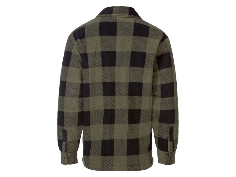 PARKSIDE® Herren-Karohemd