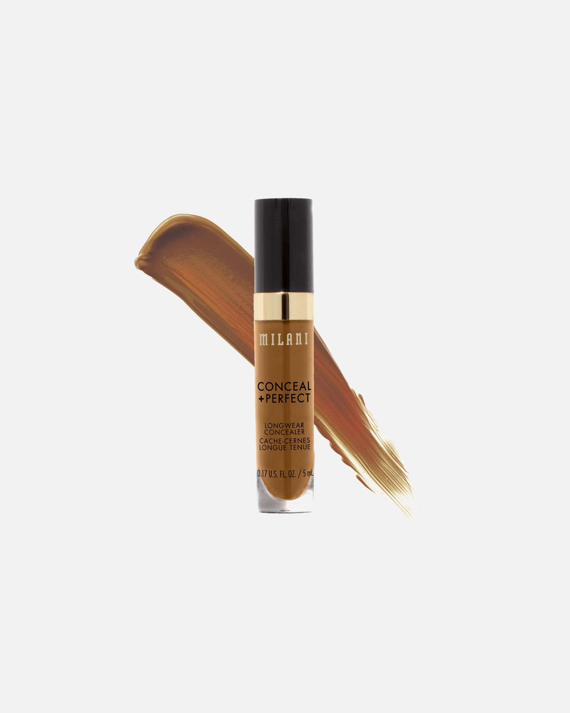 Milani korektor Conceal + Perfect Long Wear - 5 ml