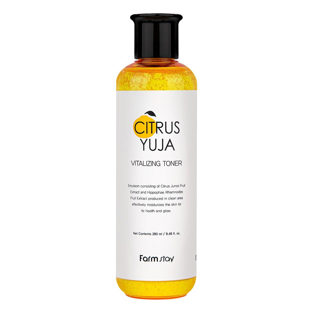 Farmhouse Citrus Yuja