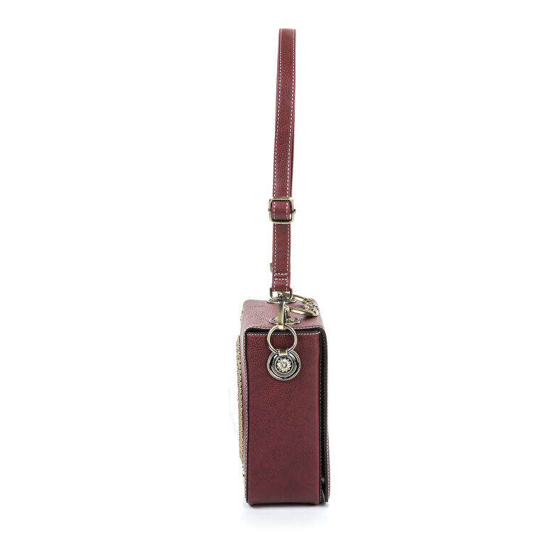 Damentaschen Rote Taschen