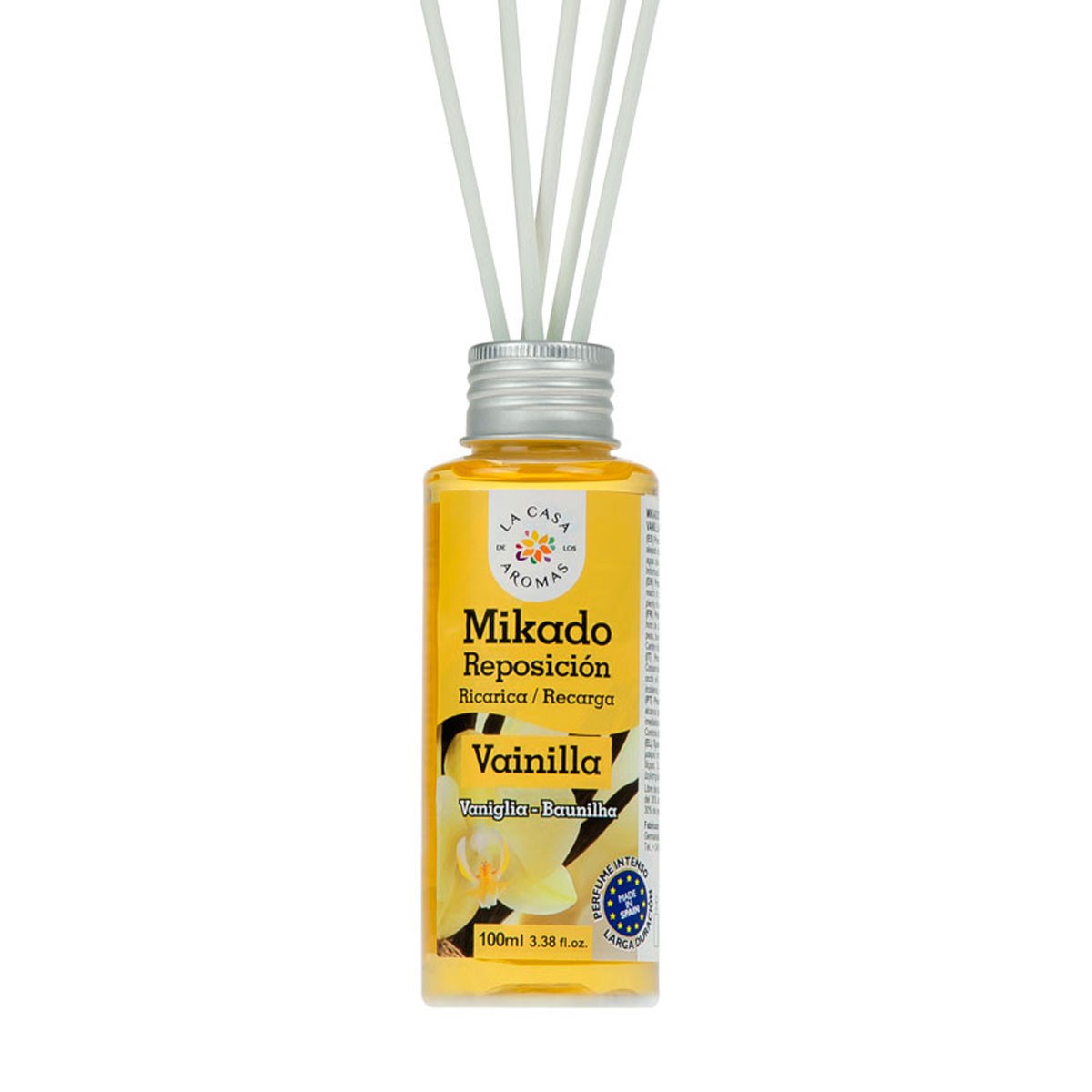 Kuća aroma Mikado Reposition