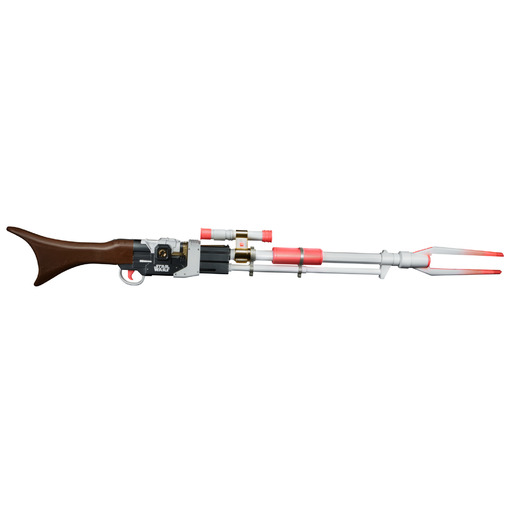 Bláster Nerf Star Wars Amban Phase-pulse (el Mandaloriano)