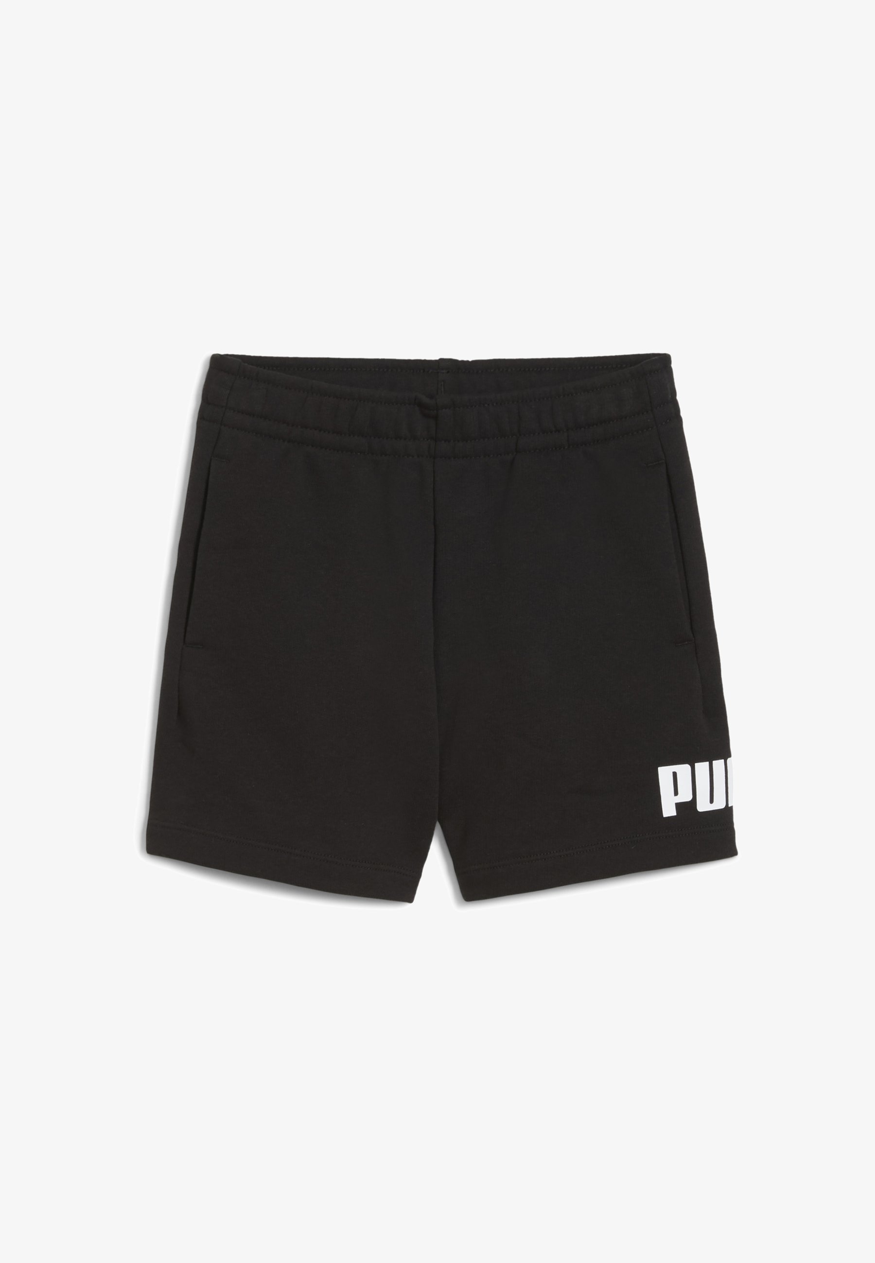 Bas de survêtement Puma - noir Puma
