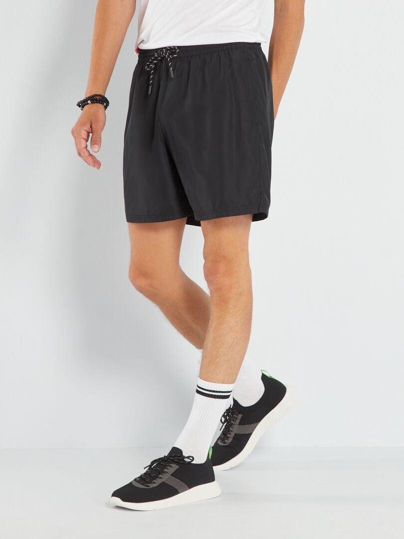 Sportshorts - Zwart