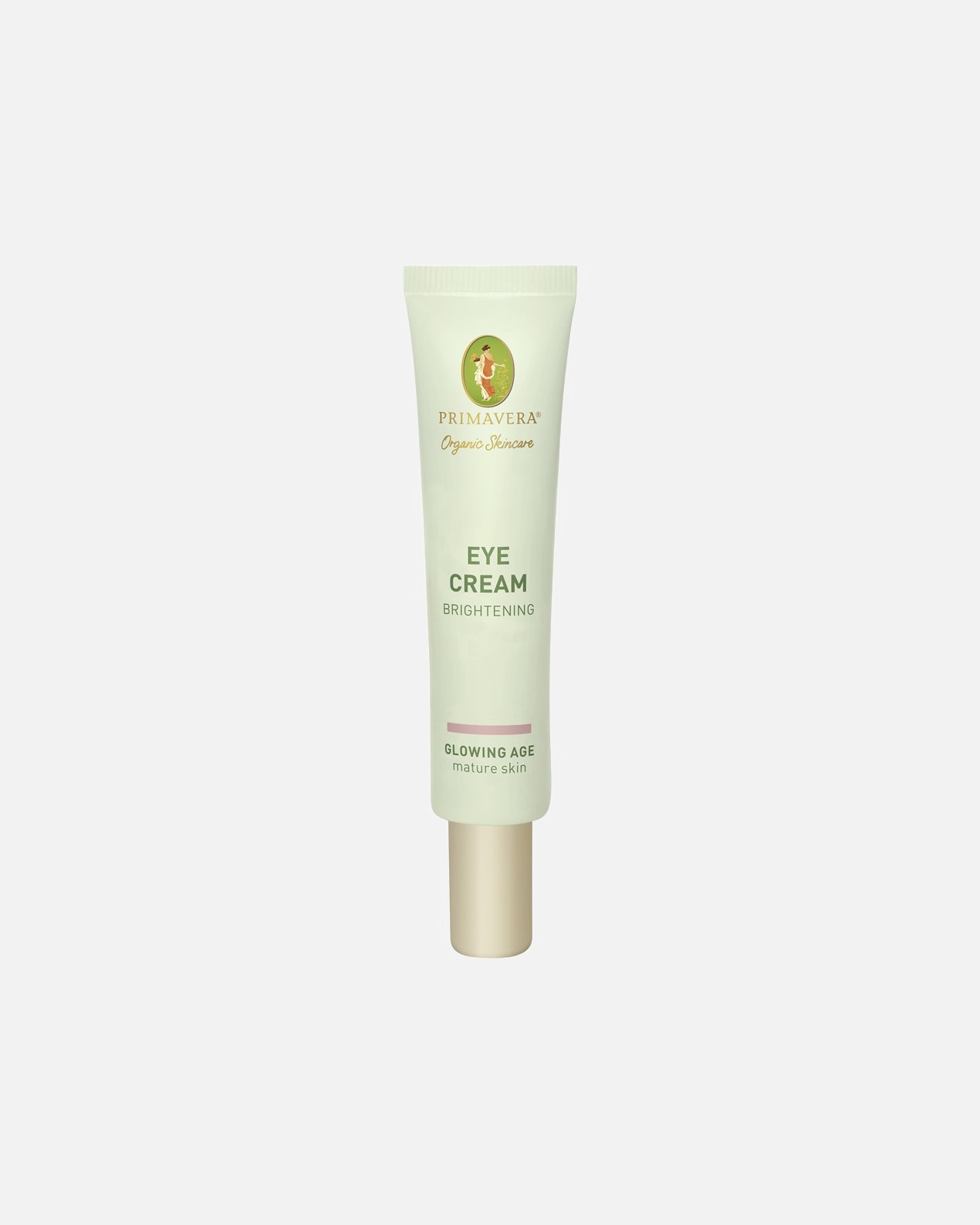 Crema Iluminadora para el Contorno de Ojos Primavera - 15 ml