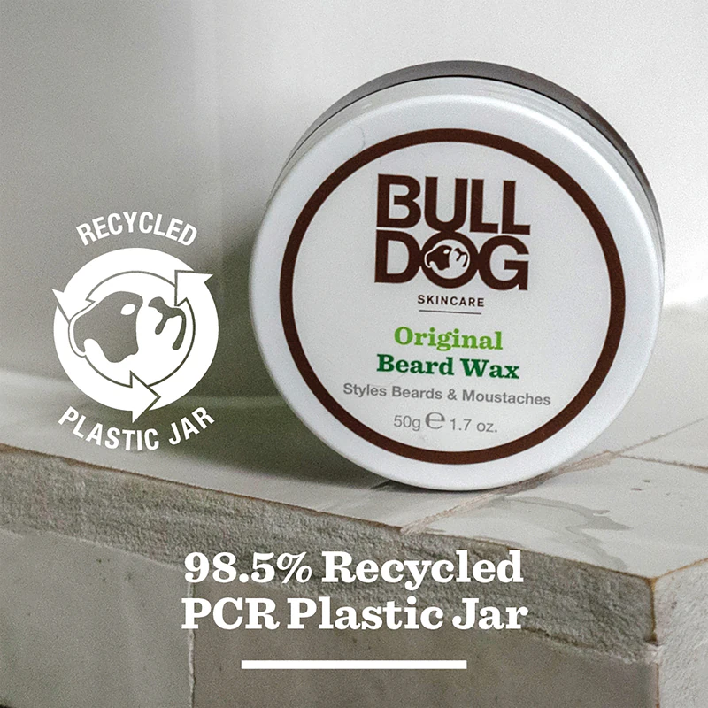 Bulldog Original Bartwachs wosk do brody