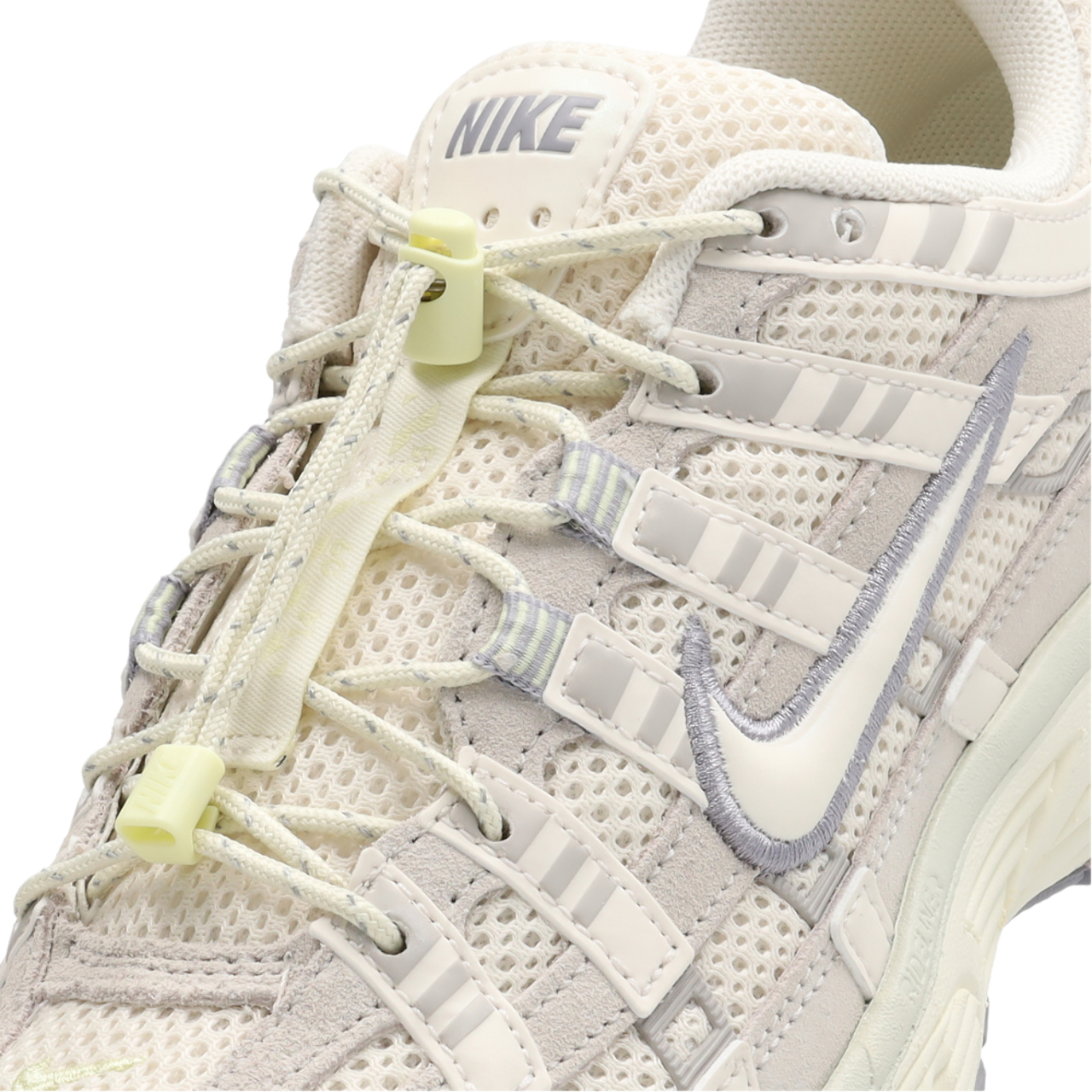 Nike P-6000