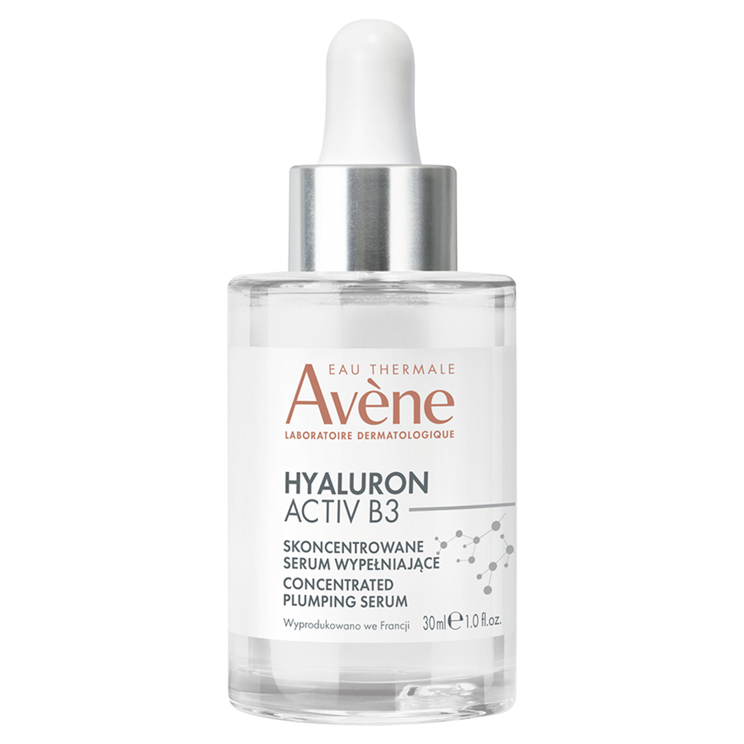 Avène Hyaluron Activ B7