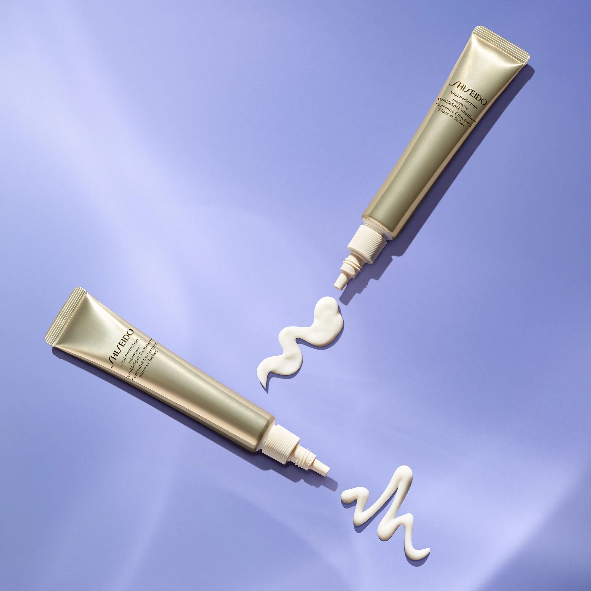 Vital Perfection Intensive WrinkleSpot Treatment - Siero viso antimacchie, Contorno labbra antirughe, Contorno occhi antirughe, Siero viso antirughe