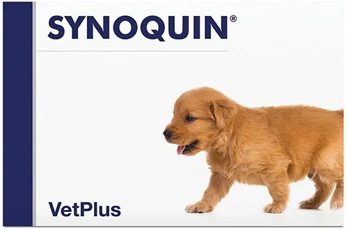 Synoquin Growth 6Cpr