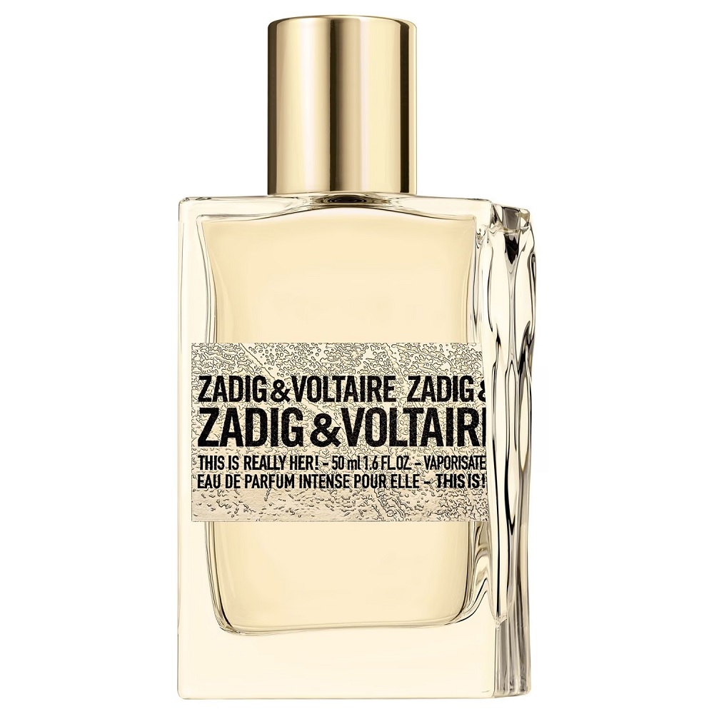 Zadig & Voltaire Das ist wirklich sie!