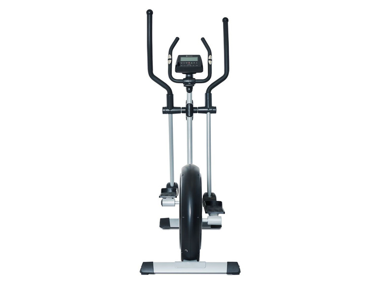 Crossový trenažér Horizon Fitness Syros E
