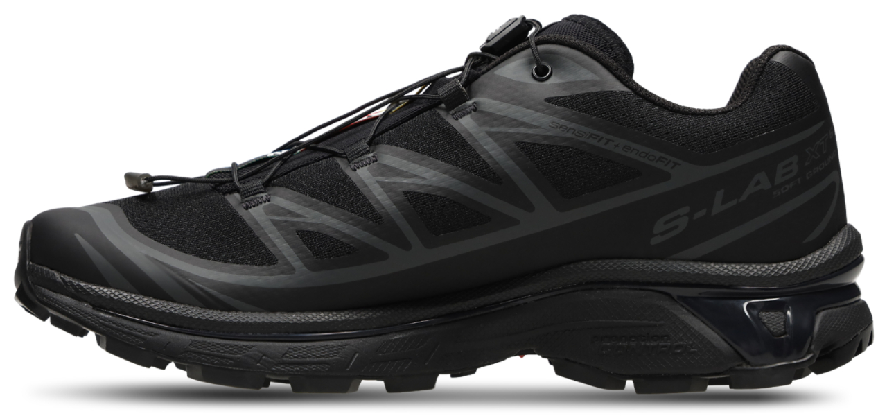 Salomon XT-6