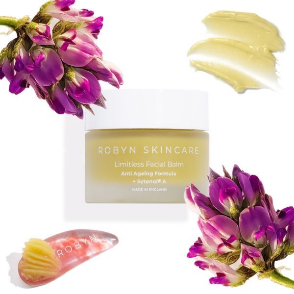 Robyn Skincare, Limitless Night Balm Mask, Bio-Retinol, 30 ml