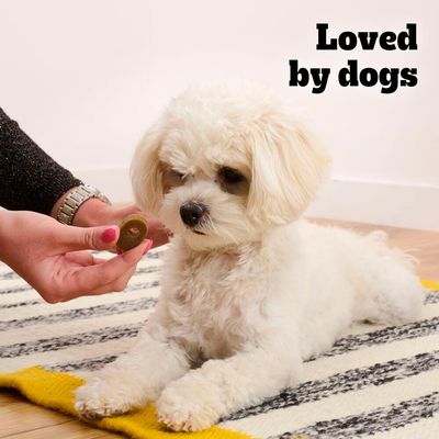 Pedigree Multivitamin-Verdauungsergänzungsmittel