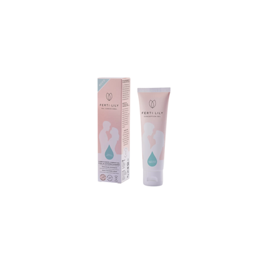 Fertilily Concepcional -liukuvoide 1 kpl 1 kpl