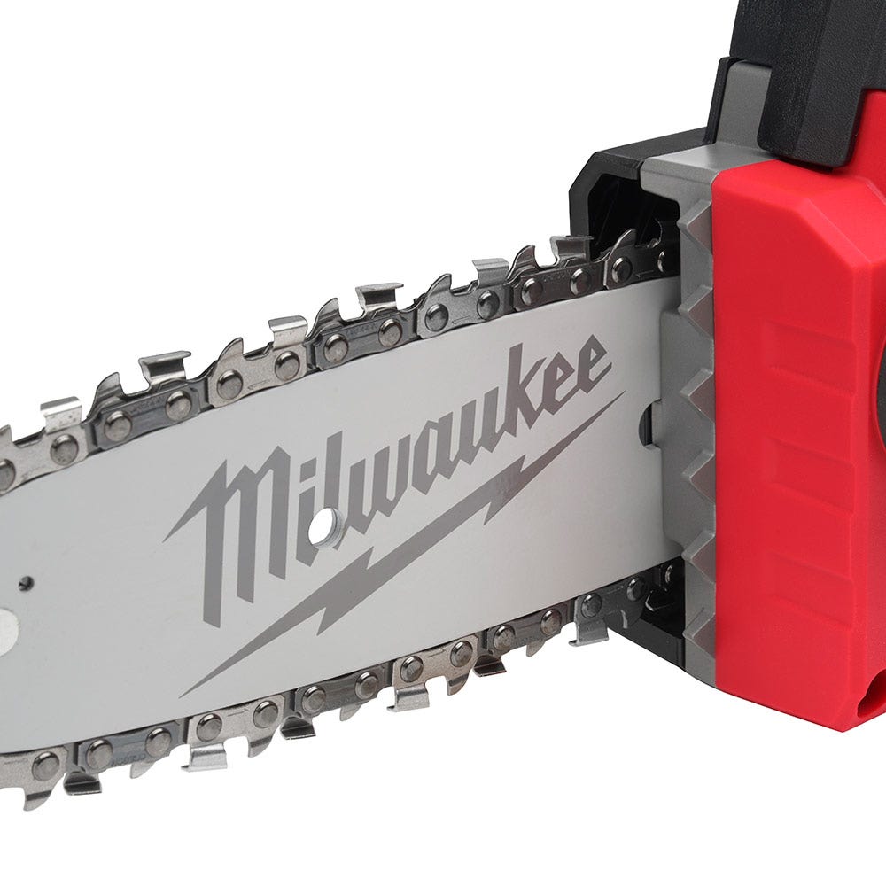 Serra de acabamento MILWAUKEE 12V FUEL™ HATCHET™ de 6