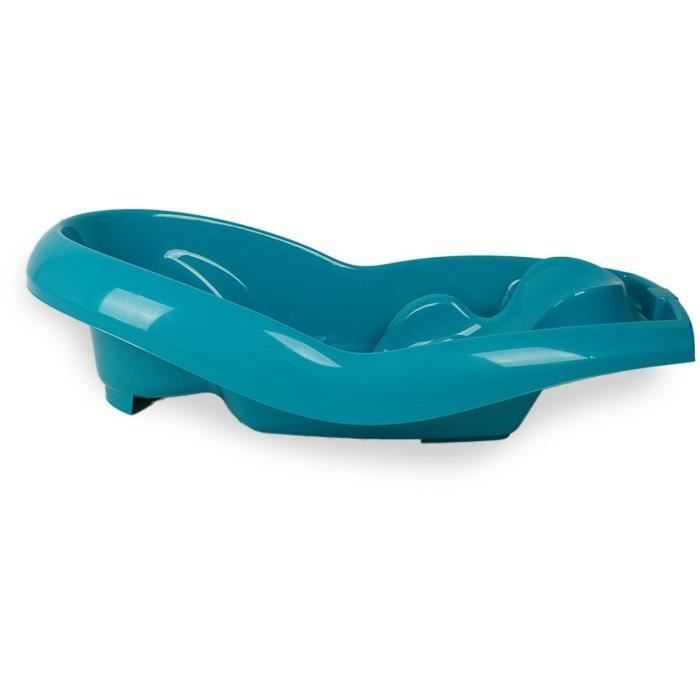 THERMOBABY Lagoon® Bathtub - Emerald Green
