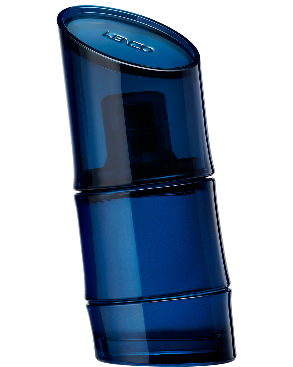 KENZO KENZO HOMME EAU DE TOILETTE INTENSE