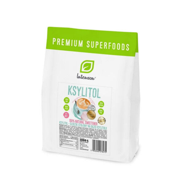 Intenson Xylitol