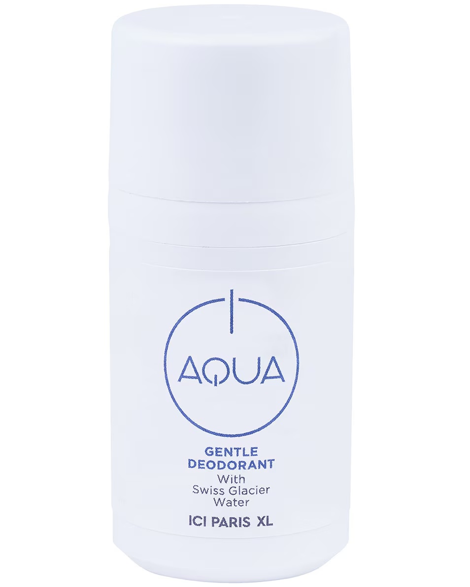 ICI PARIS XL AQUA Ήπιο Αποσμητικό