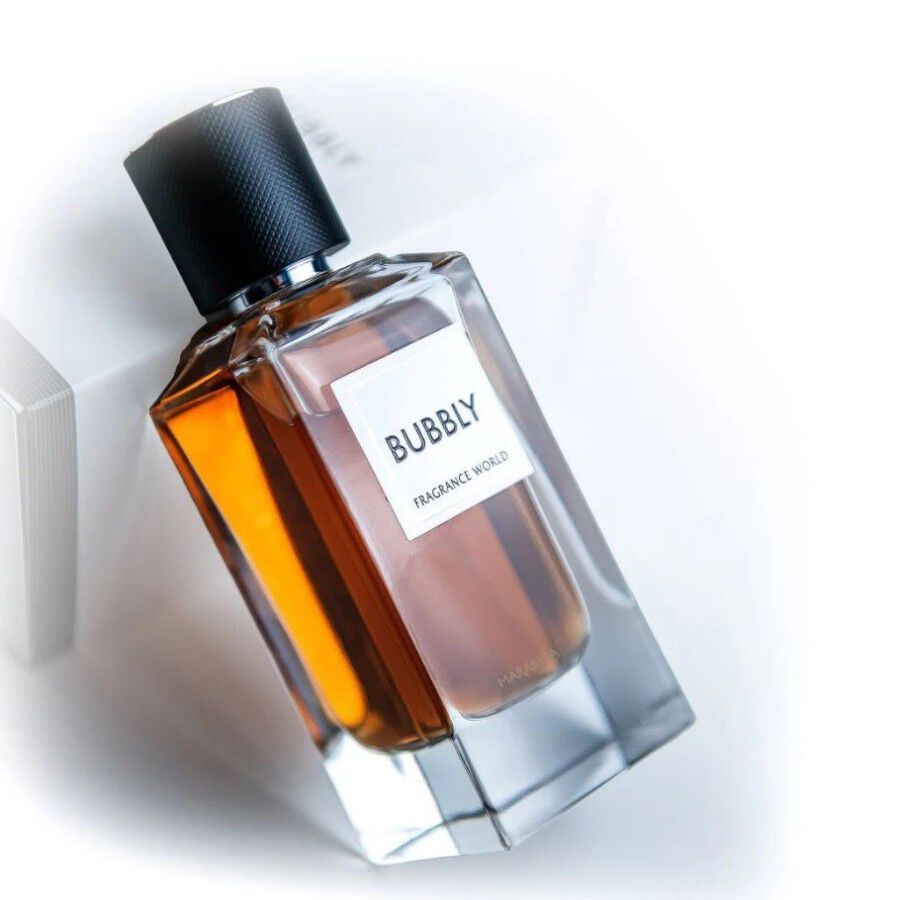 Svijet mirisa Bubbly