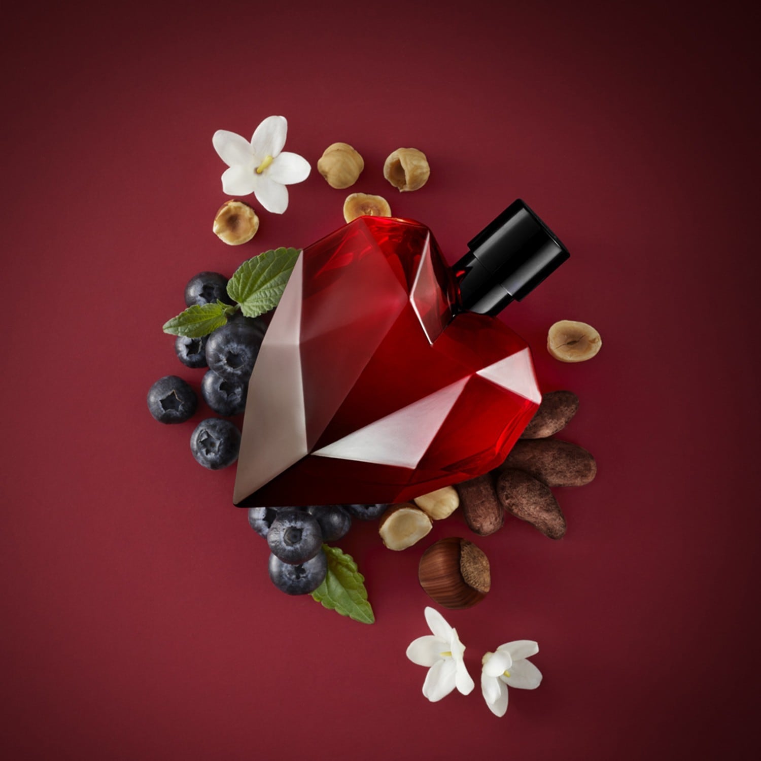 Diesel Redkiss