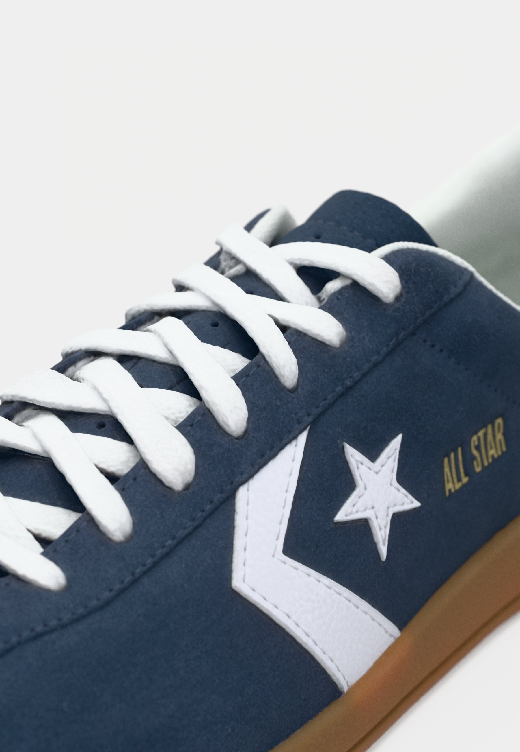 Baskets basses Converse