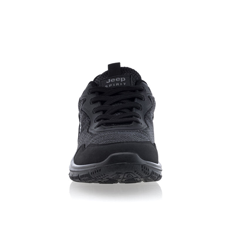 Kurver / joggesko Homme Noir
