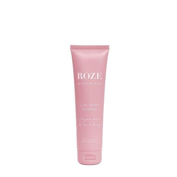 Roze Avenue