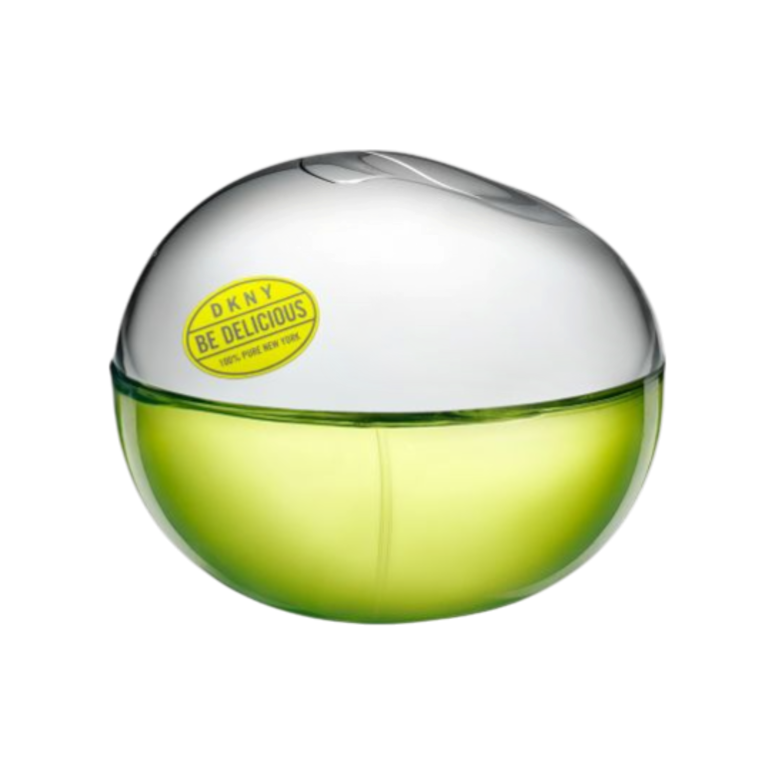 DKNY Eau de Parfum sievietēm 100ml DKNY Be Delicious