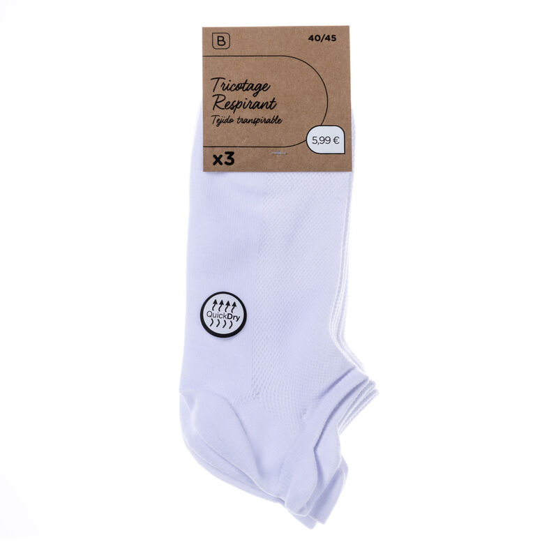 Weiße Socken und Strumpfhosen für Herren
