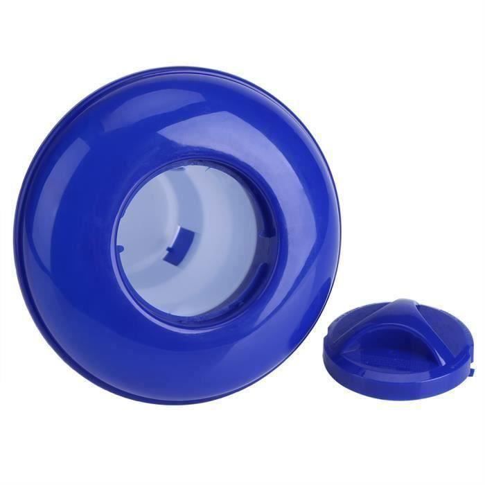 Dispenser di cloro galleggiante YUD per piscine, dispenser di cloro galleggiante per piscine e spa, HB040 -SHO
